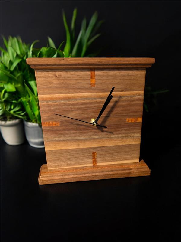 Table Clock